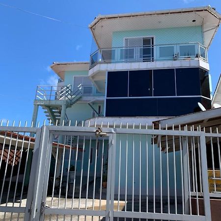 Apartamento Na Praia Dos Ingleses Florianopolis Exterior photo