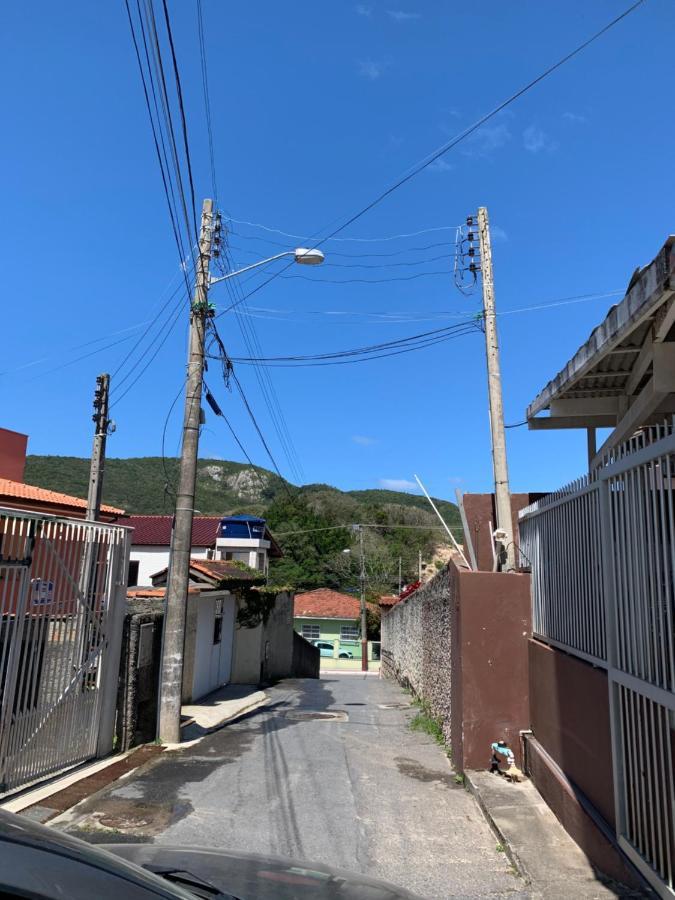 Apartamento Na Praia Dos Ingleses Florianopolis Exterior photo
