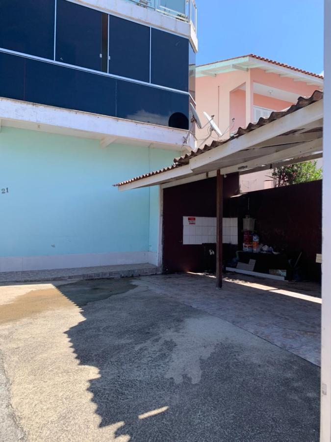 Apartamento Na Praia Dos Ingleses Florianopolis Exterior photo