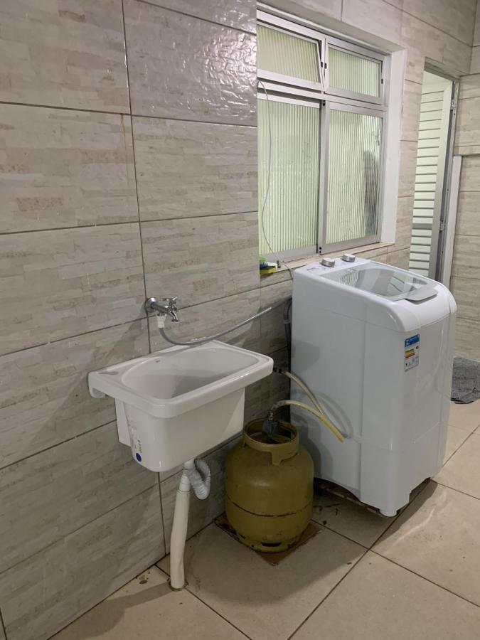 Apartamento Na Praia Dos Ingleses Florianopolis Exterior photo