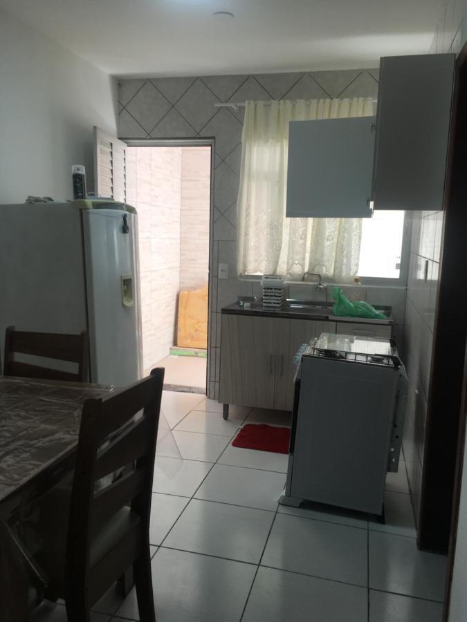 Apartamento Na Praia Dos Ingleses Florianopolis Exterior photo