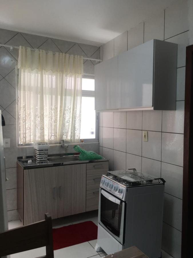 Apartamento Na Praia Dos Ingleses Florianopolis Exterior photo