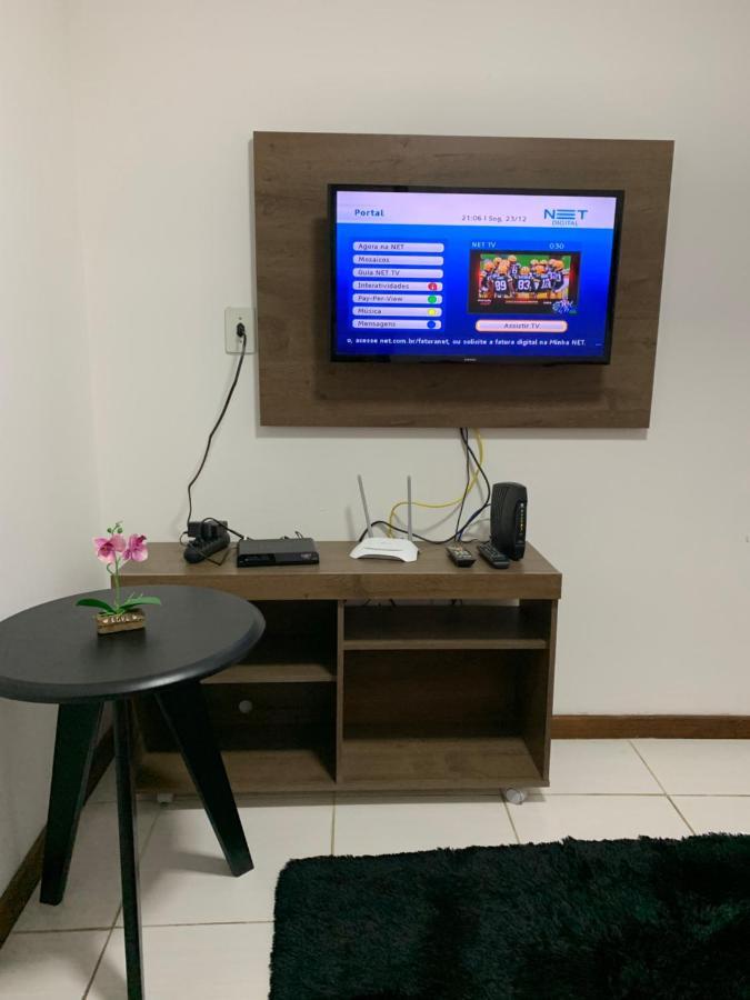 Apartamento Na Praia Dos Ingleses Florianopolis Exterior photo